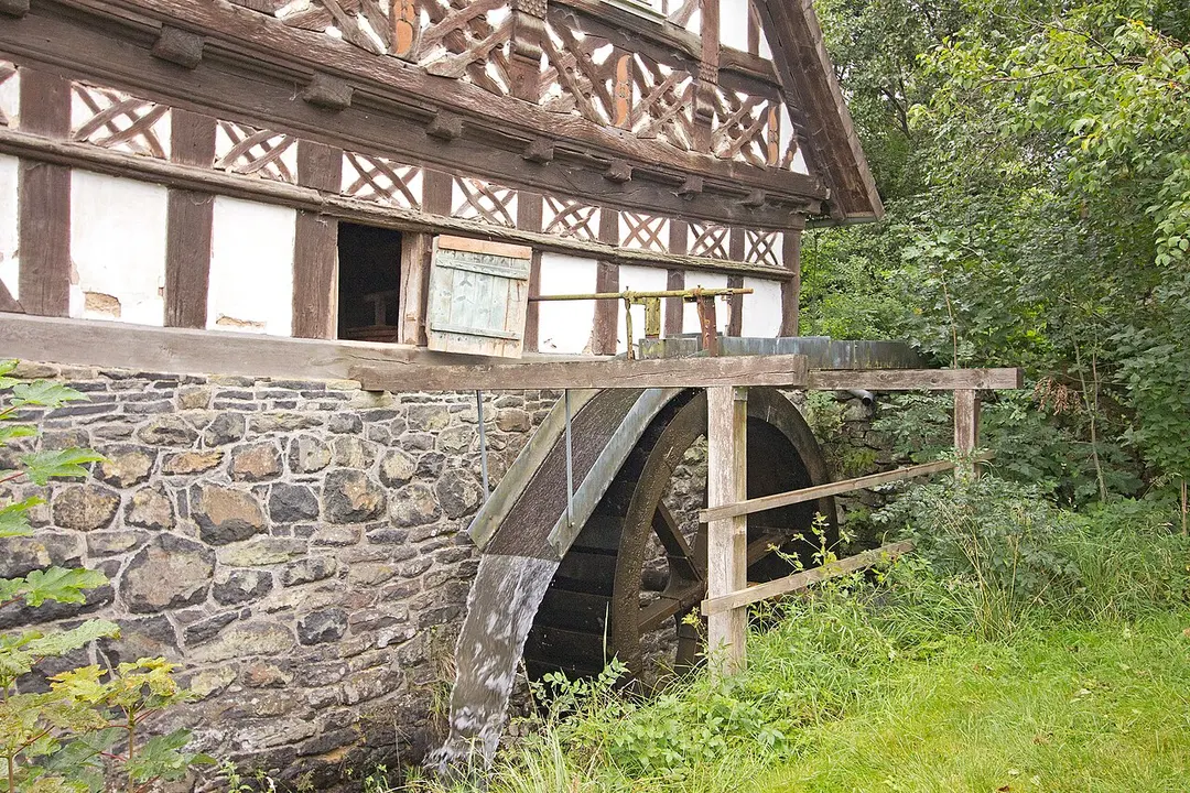 Teufelsmühle