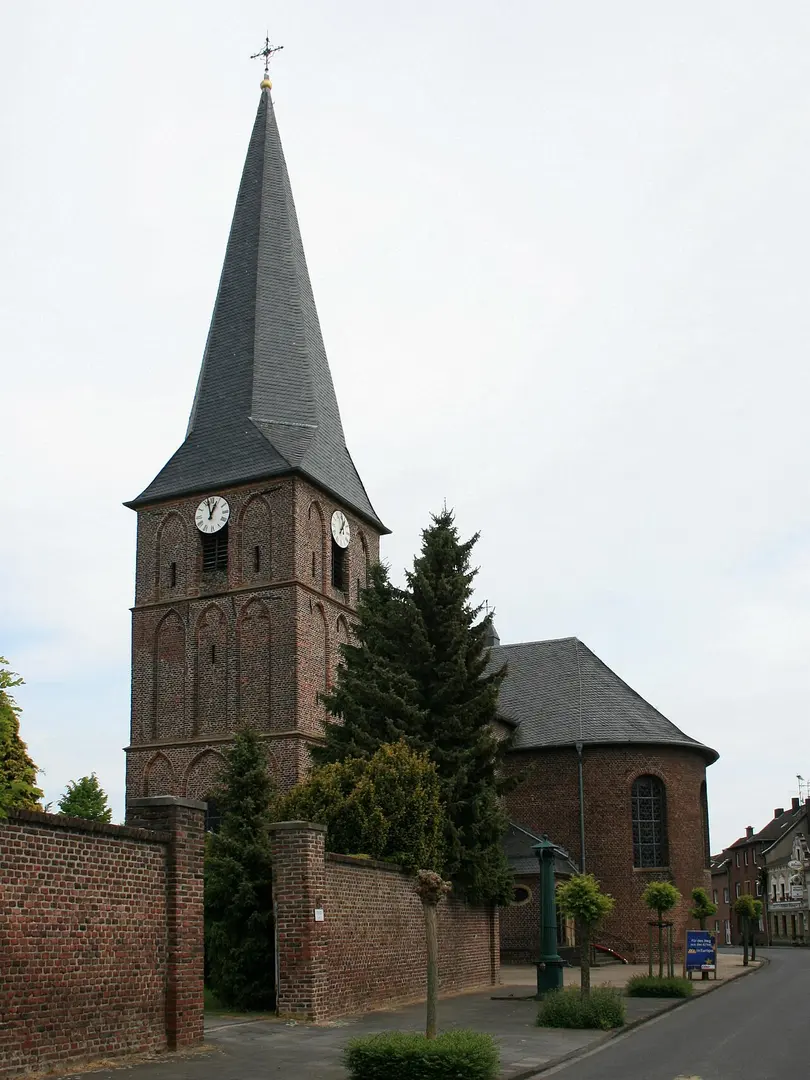 Sankt Servatius