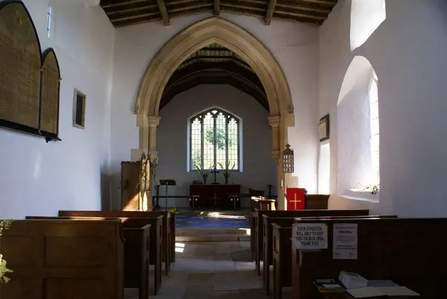 St. Botolph's