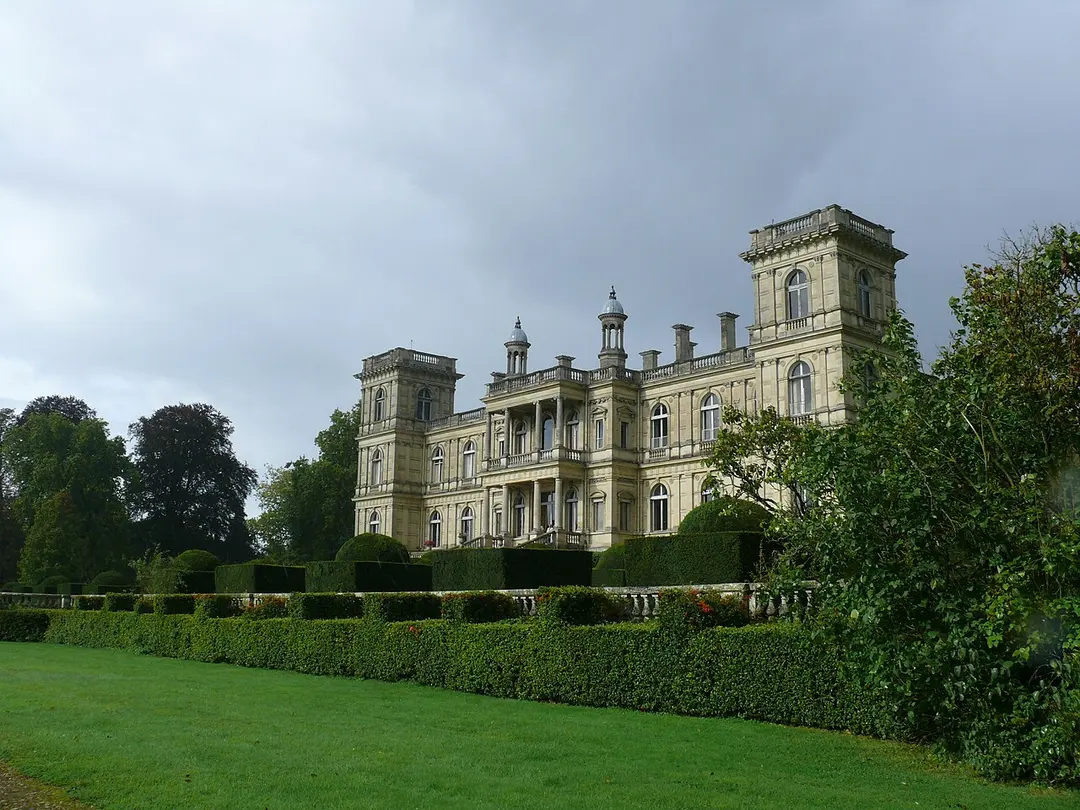 Château de Ferrières