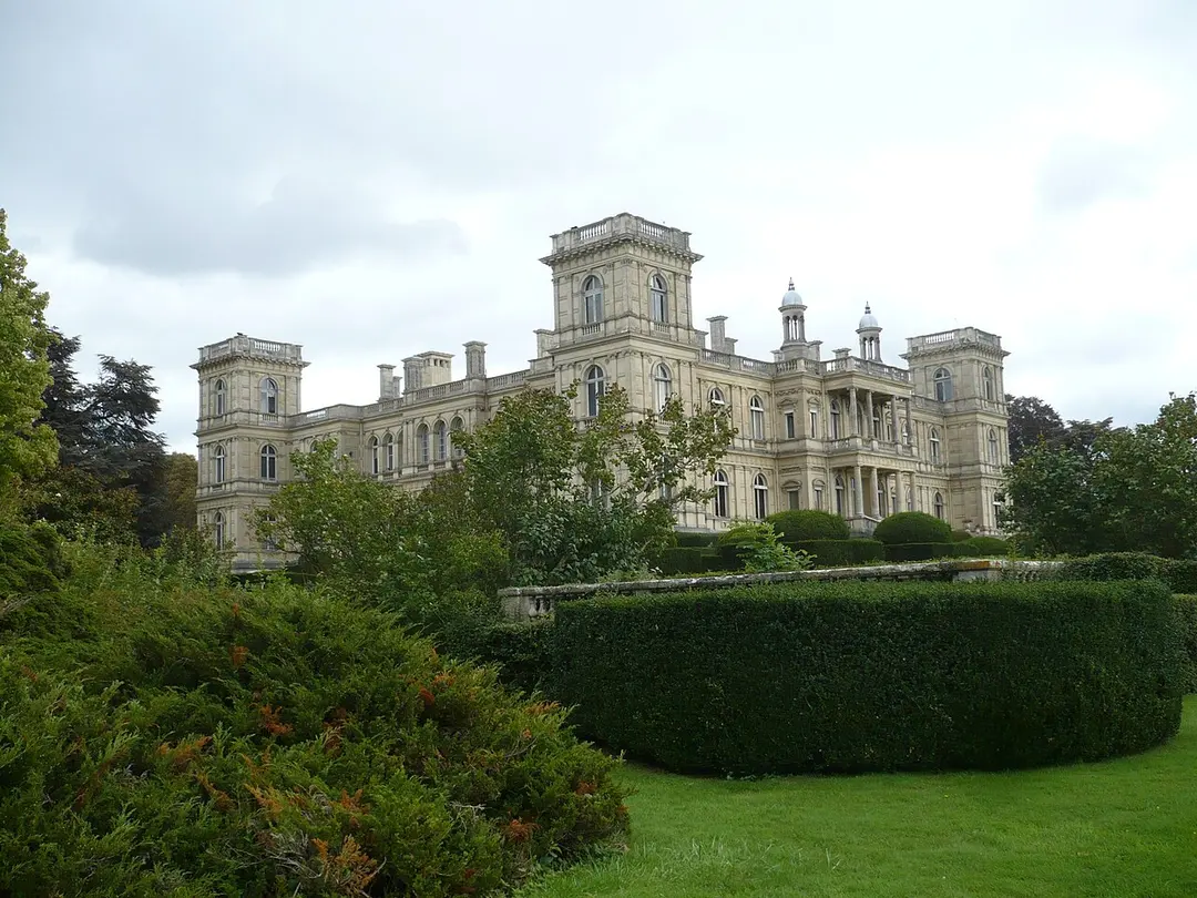 Château de Ferrières
