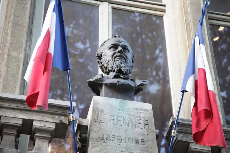 Musée national Jean-Jacques Henner