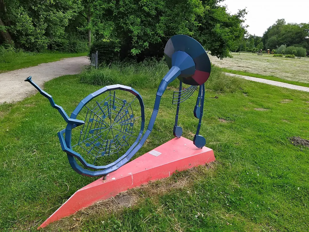 Wassermusik "La Boehme"