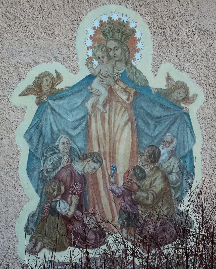 Church of the Visitation