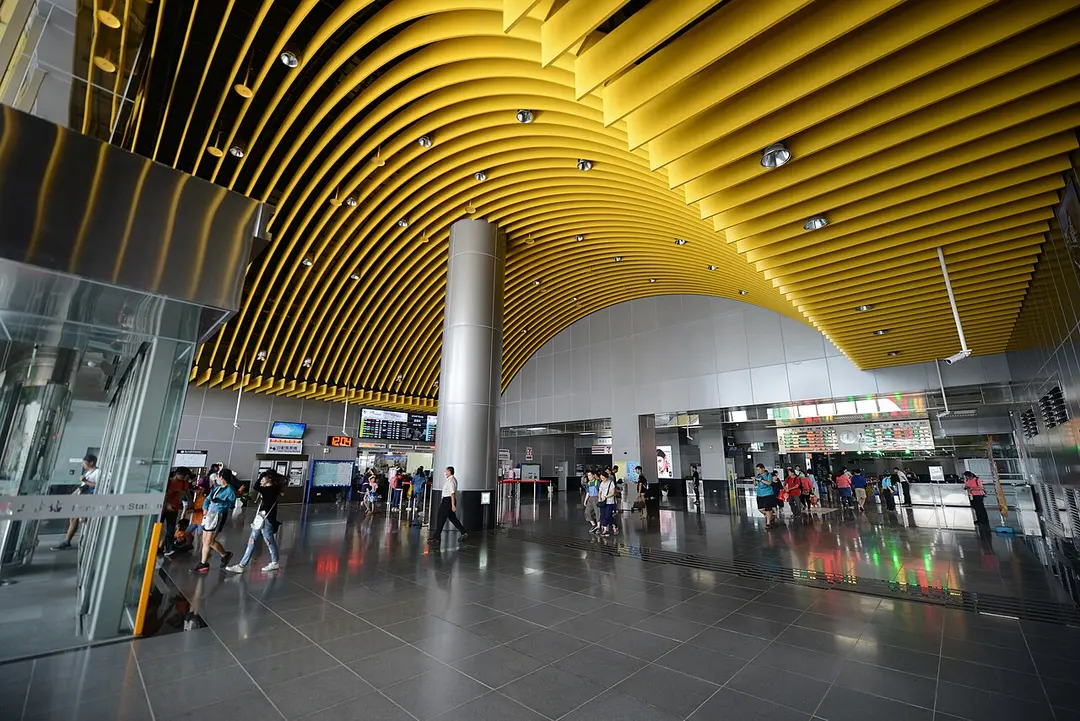 Fengshan
