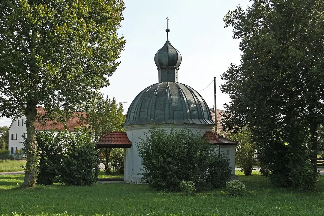 Maria-Trost-Kapelle