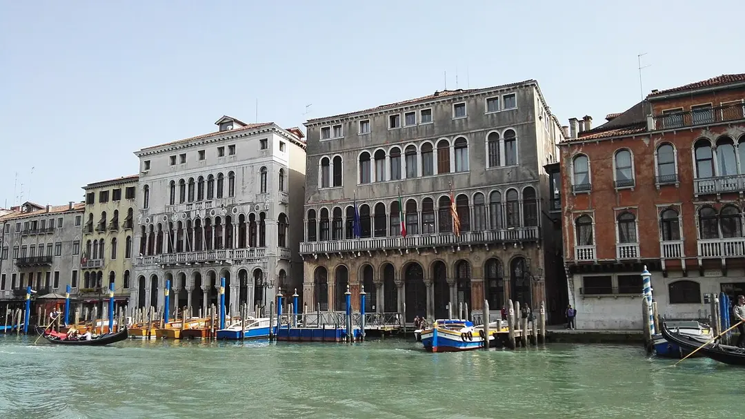 Ca' Farsetti