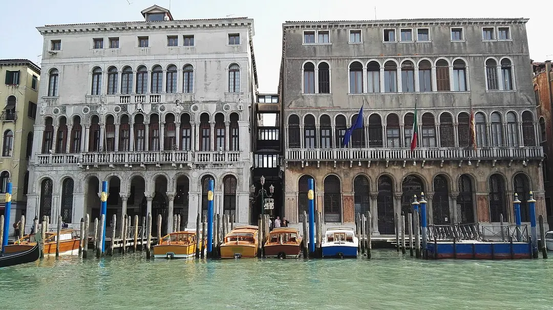 Ca' Farsetti