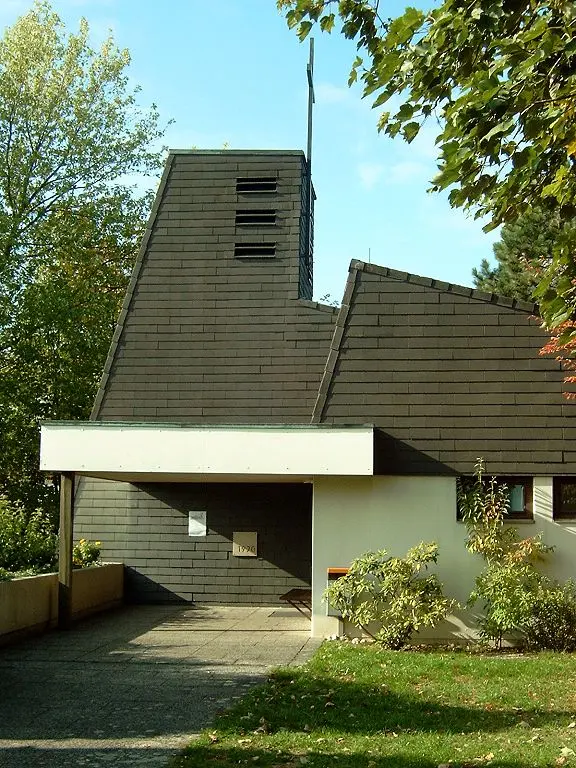 Friedenskirche