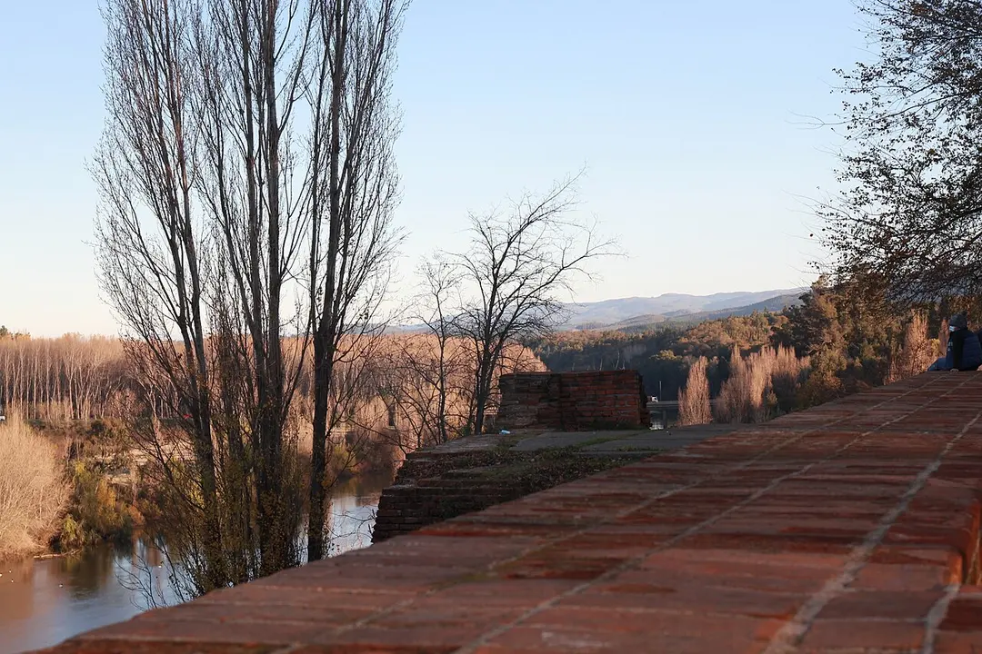 Fuerte de Nacimiento