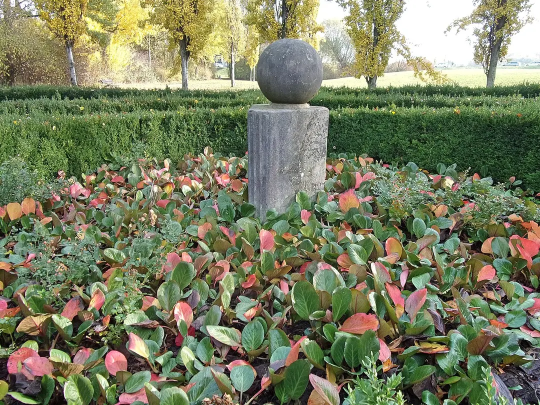 Freundschaftsdenkmal