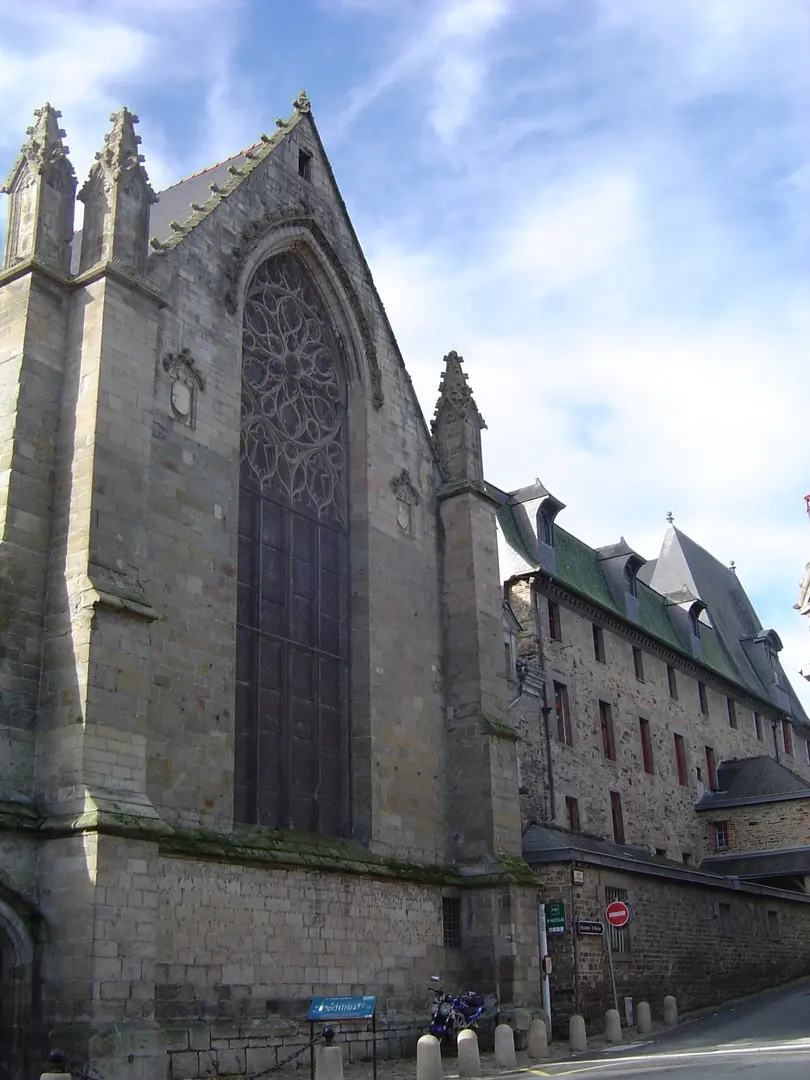 Monastère Saint-Nicolas
