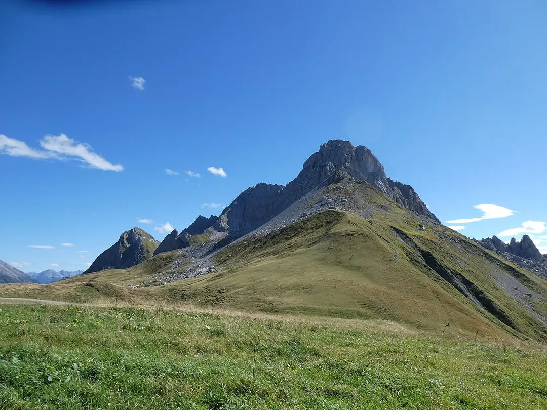 Auenfelder Horn