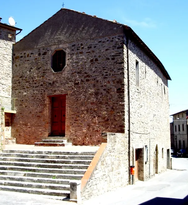 Chiesa della Madonna
