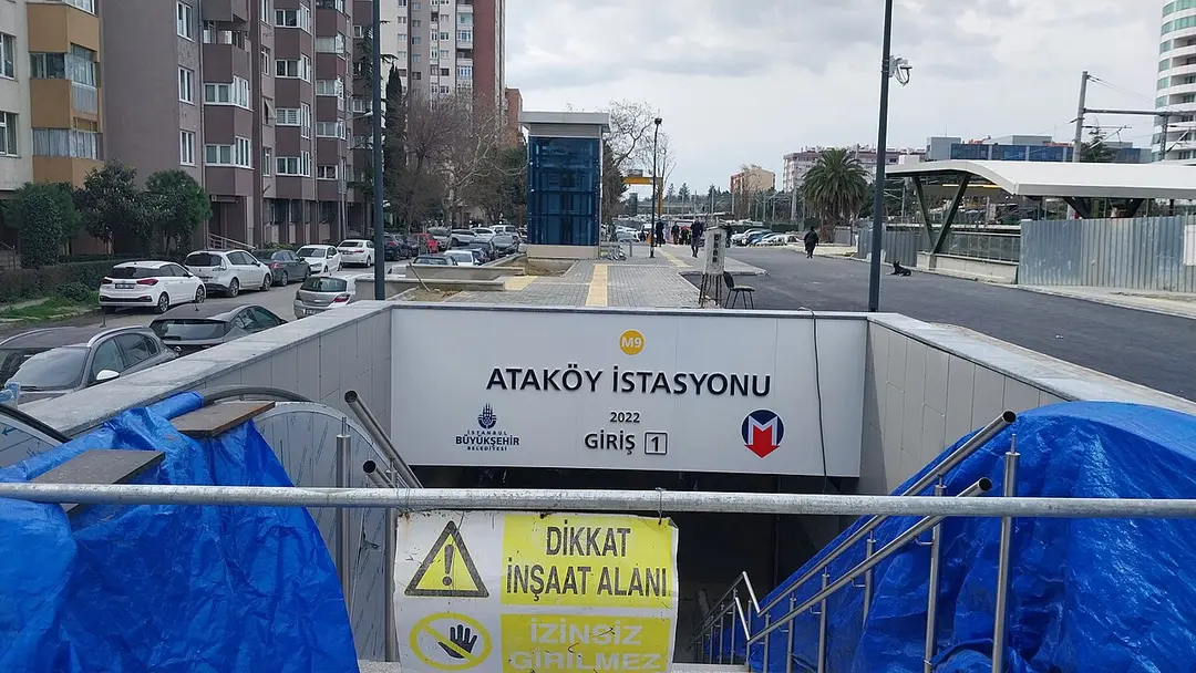 Ataköy