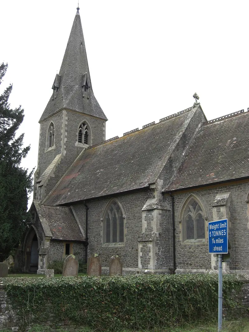 St Peter
