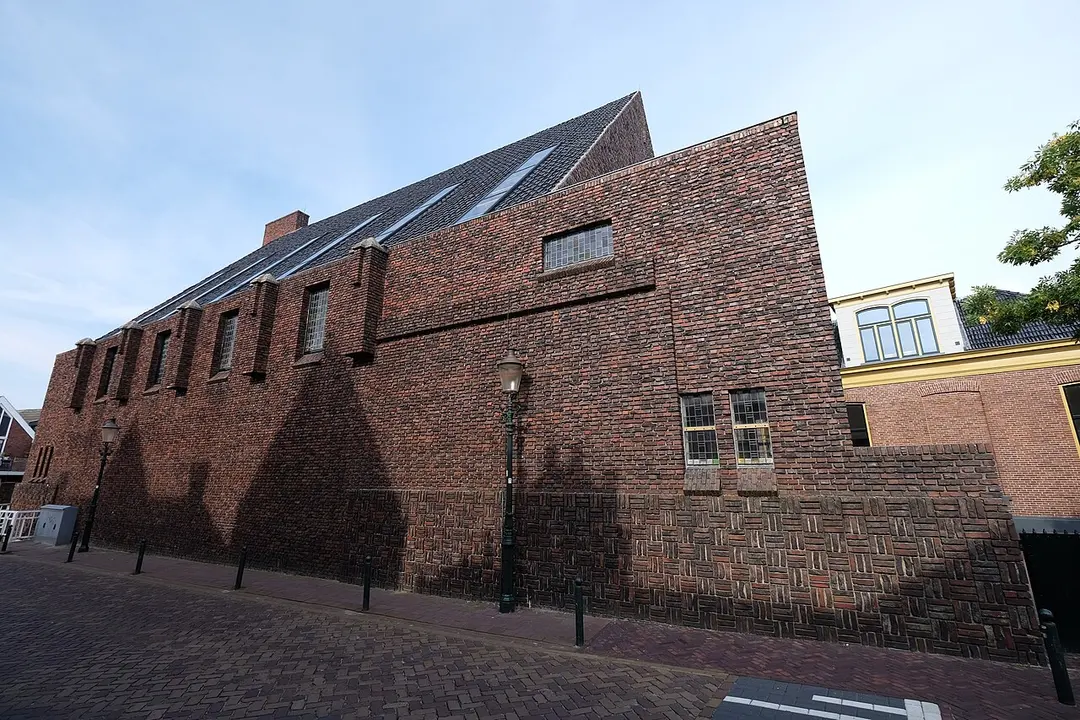 Gereformeerde Kerk