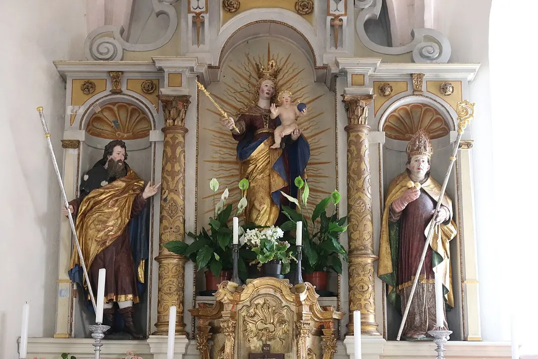 St. Jakob