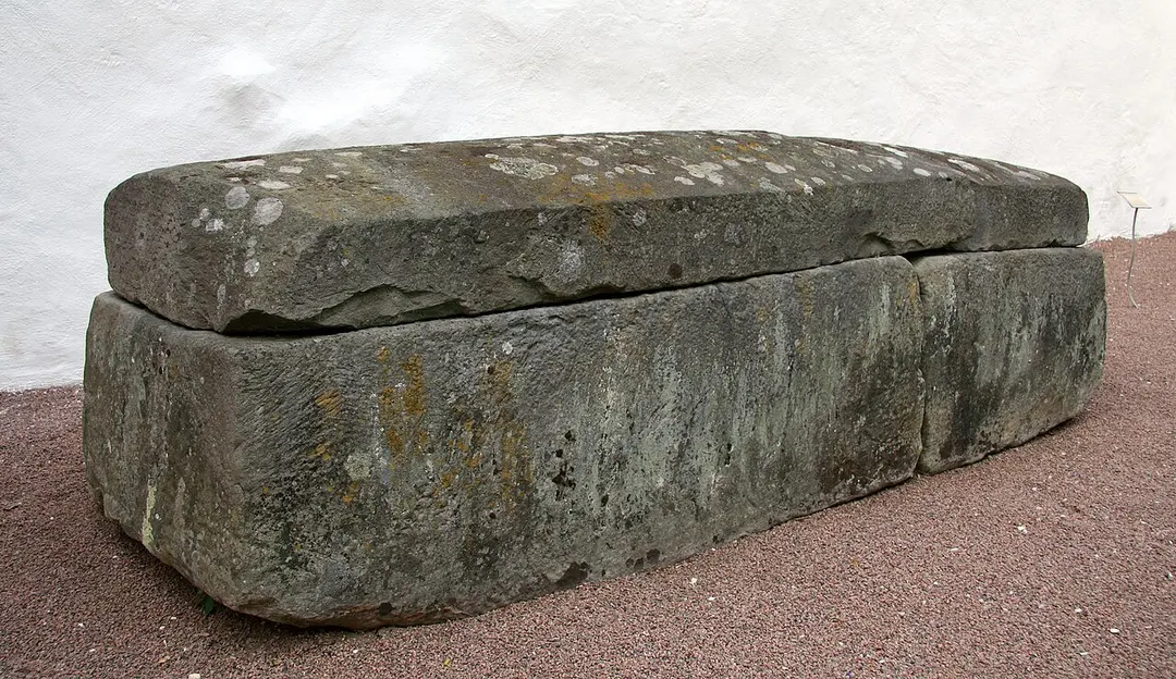 Västra Sallerups kyrka