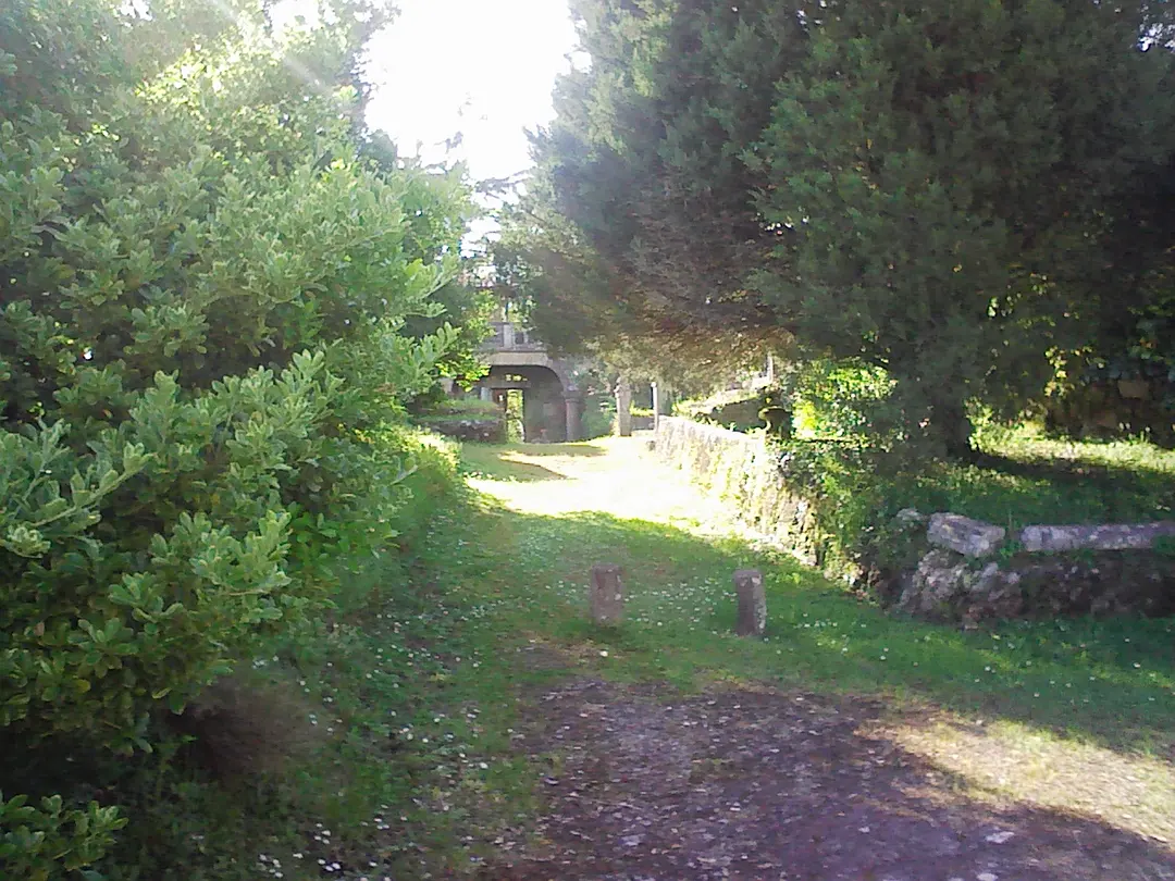 Pazo de Ximonde