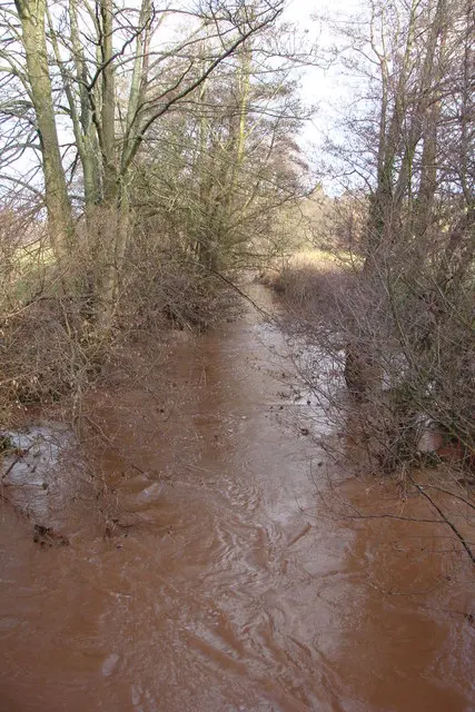 Olway Brook