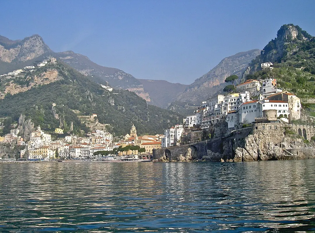 Torre di Pogerola