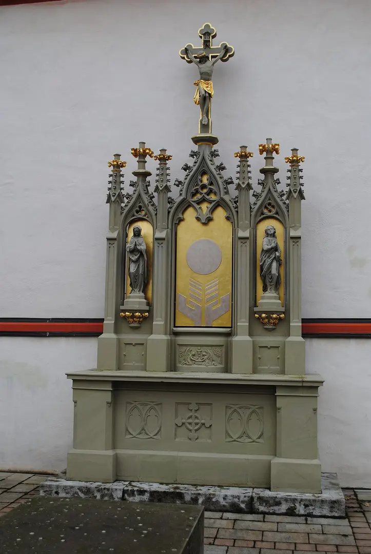 Sankt Johannes