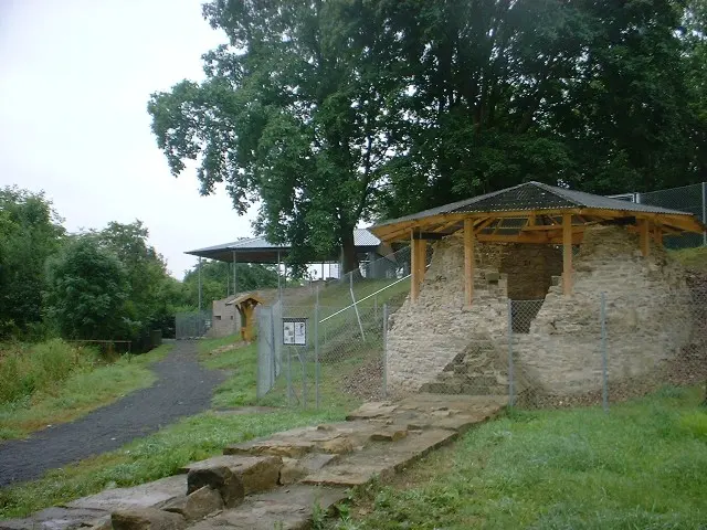 Heimatmuseum Rodenberg