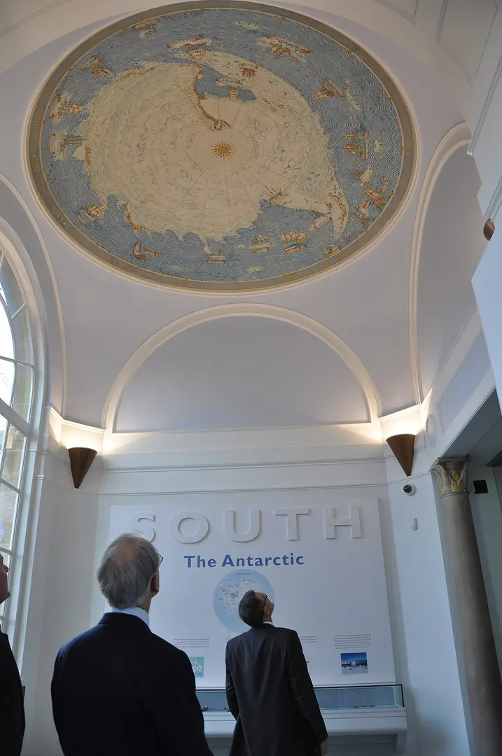 The Polar Museum