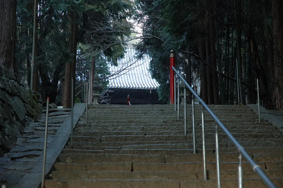 金山寺