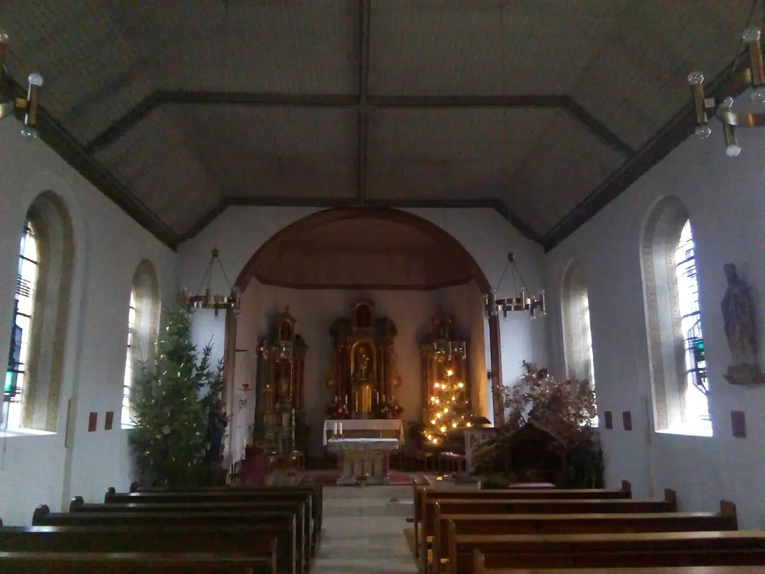 St. Lambertus