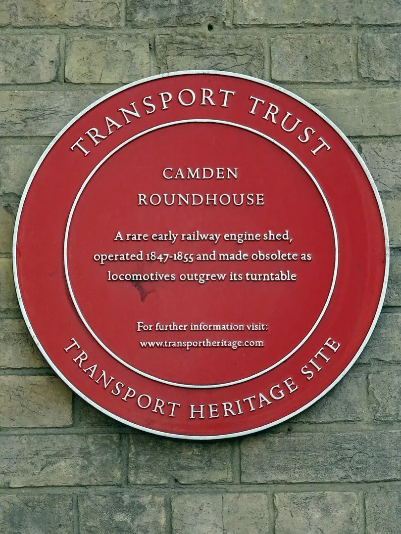 Roundhouse