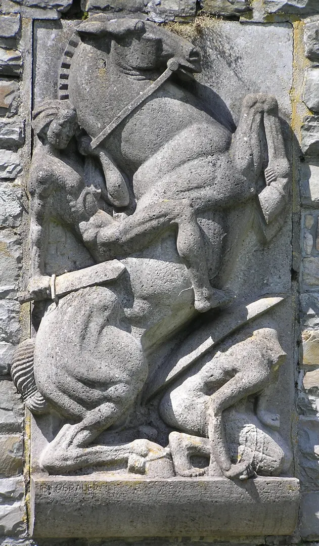 Ehrenmal