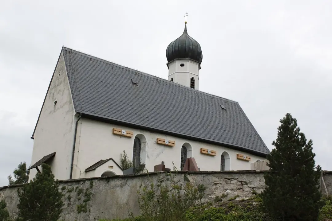 St. Georg