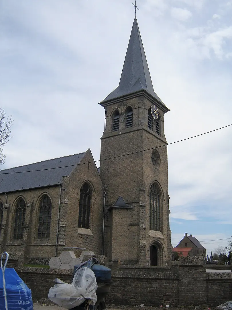 Sint-Barnabaskerk