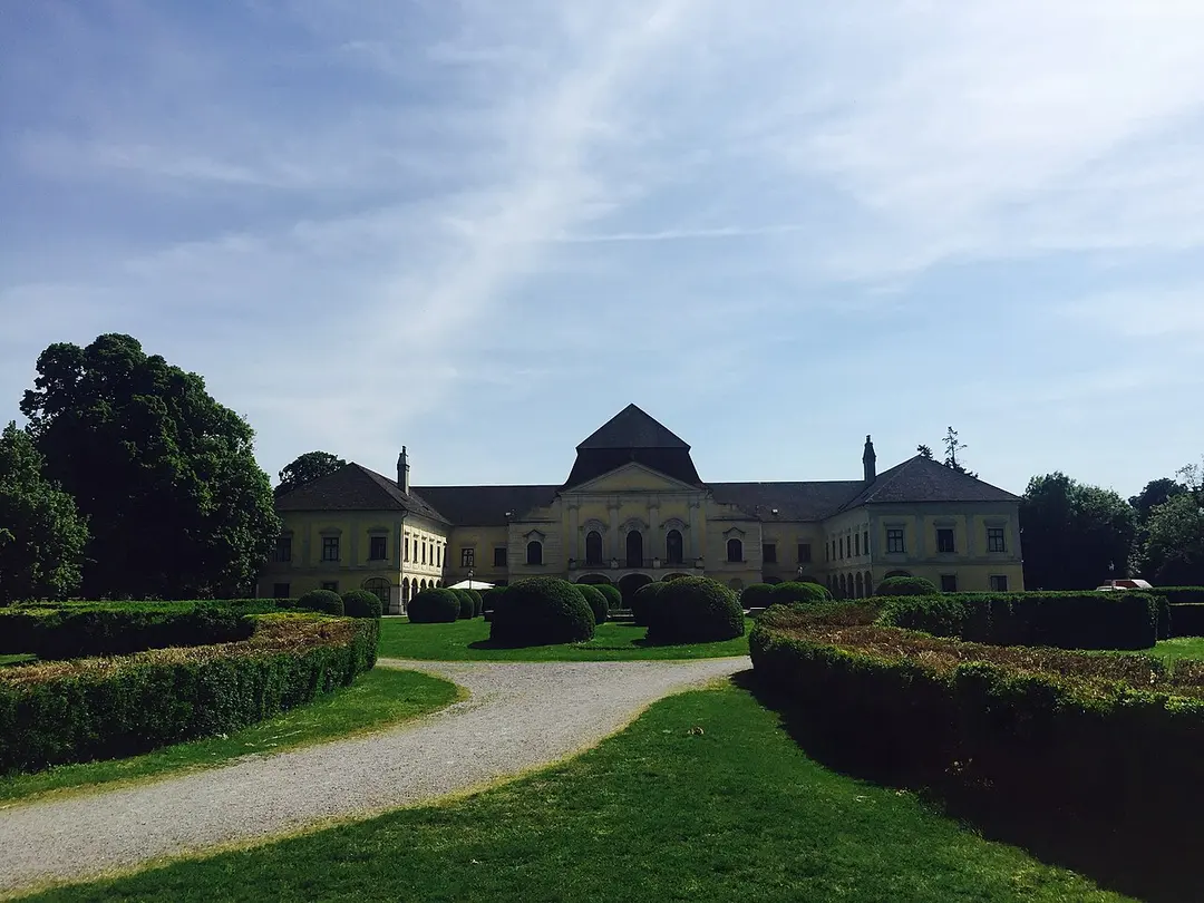 Schloss Kittsee