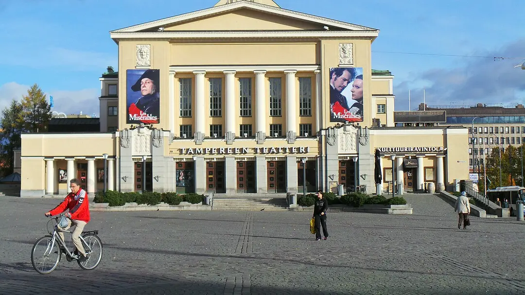 Tampere Theatre