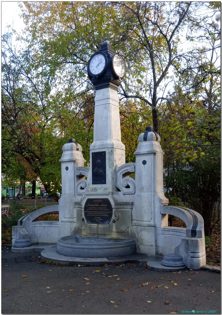 Arthaberbrunnen
