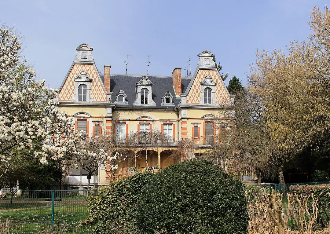 Parc Bel-Air