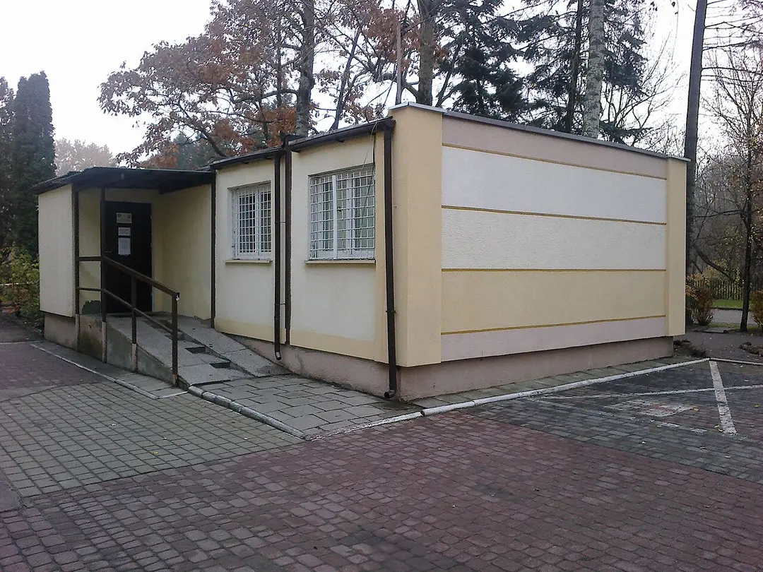 Wolska