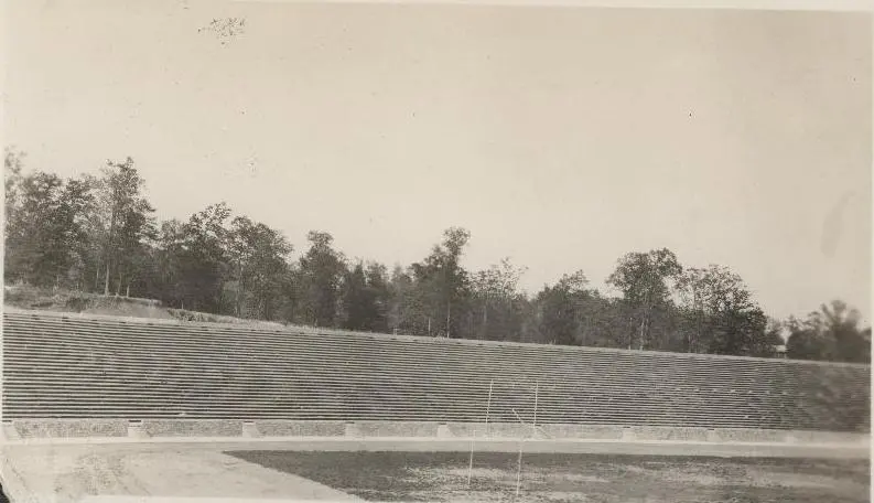Marine Corps Base Quantico