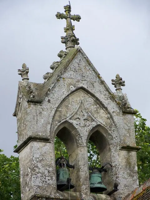 St Nicholas