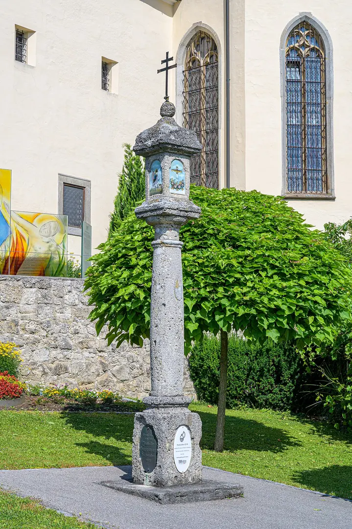 Bildstock