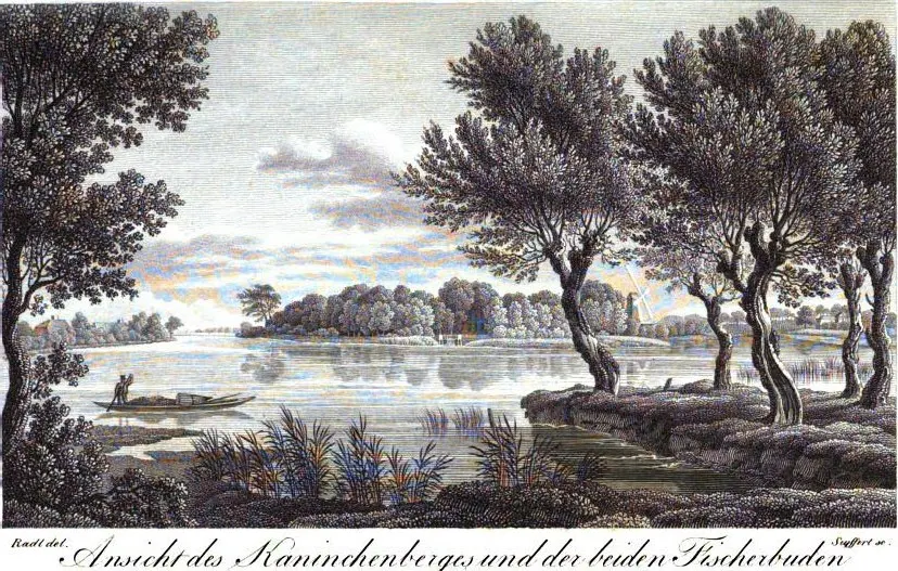 Kaninchenberg