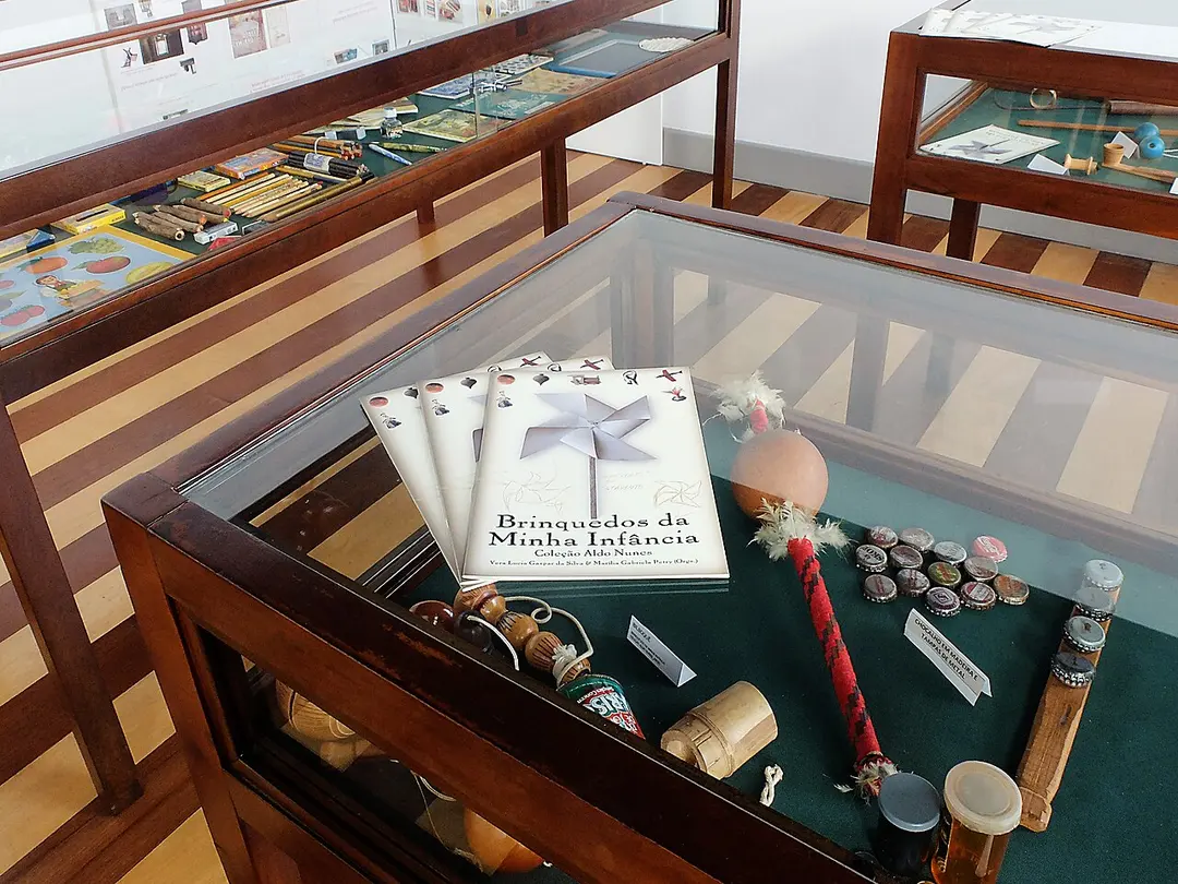 Museu da Escola Catarinense