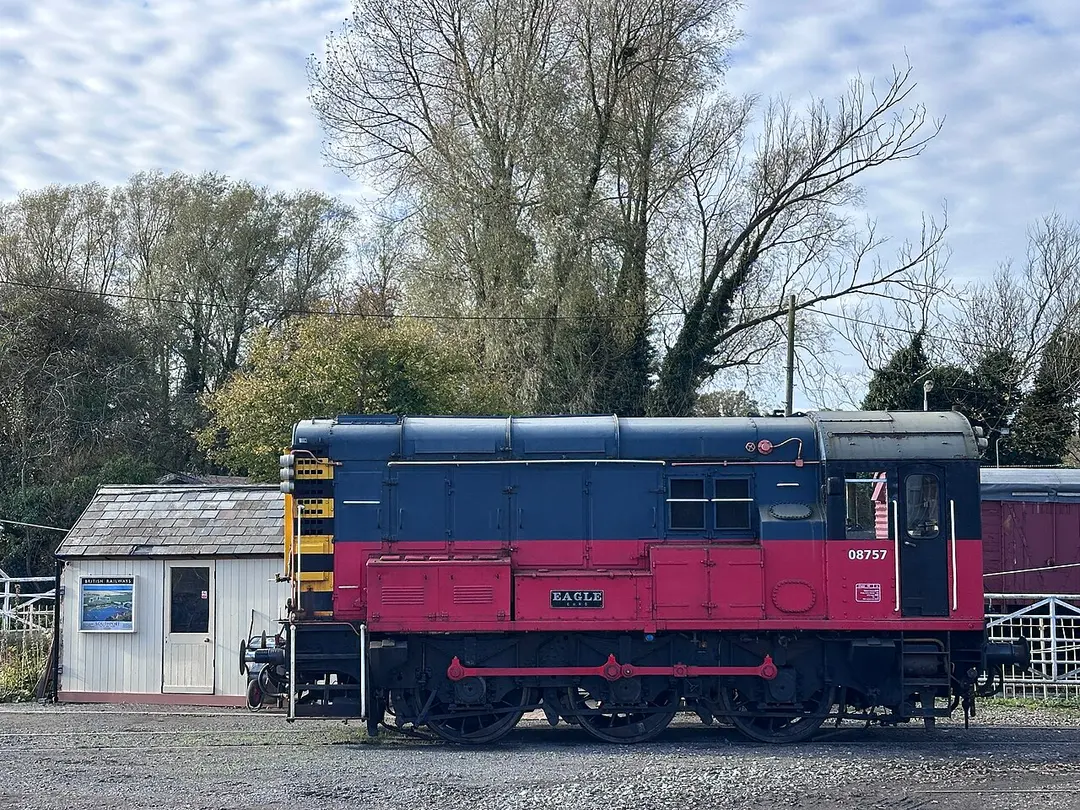 Horsehay & Dawley