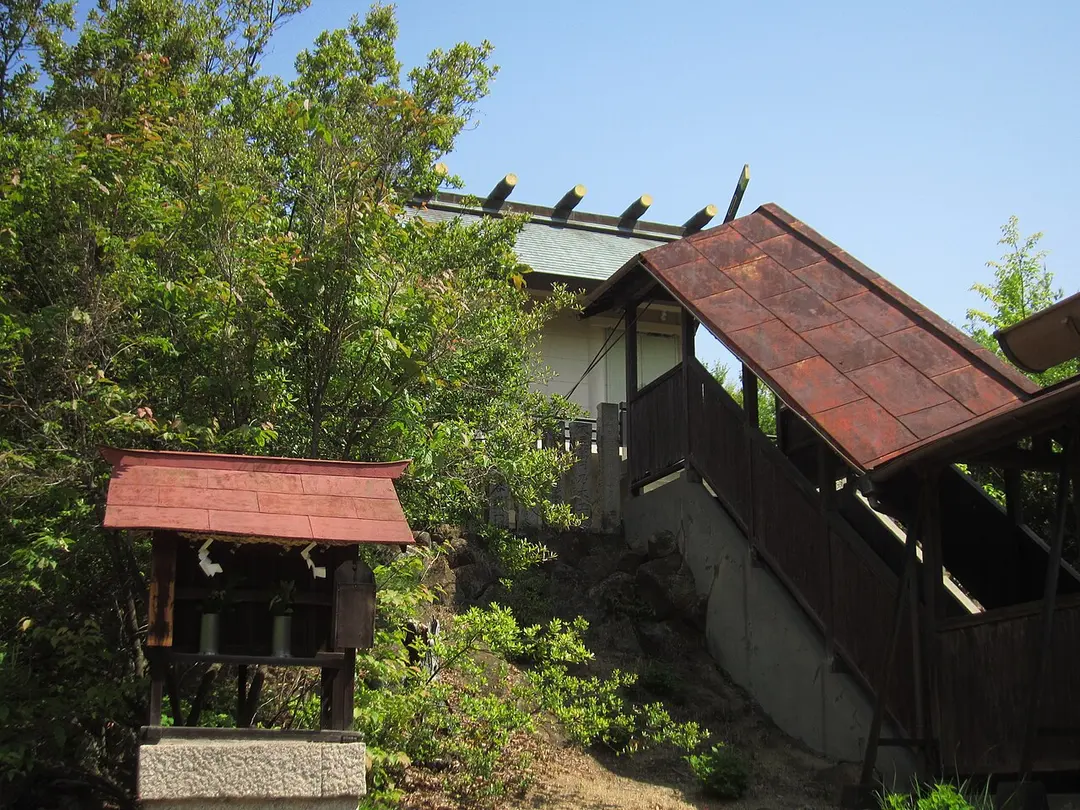 國神社