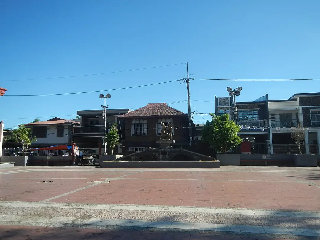Morong Plaza
