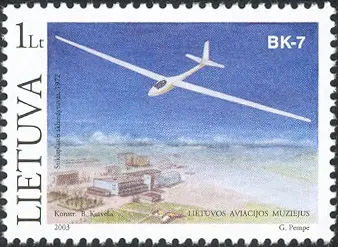 Lithuanian Aviation Museum