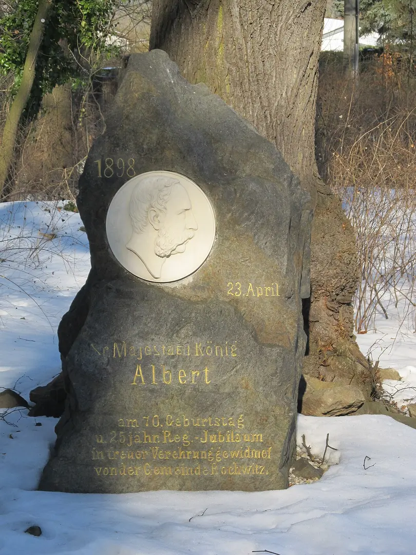 Albertstein